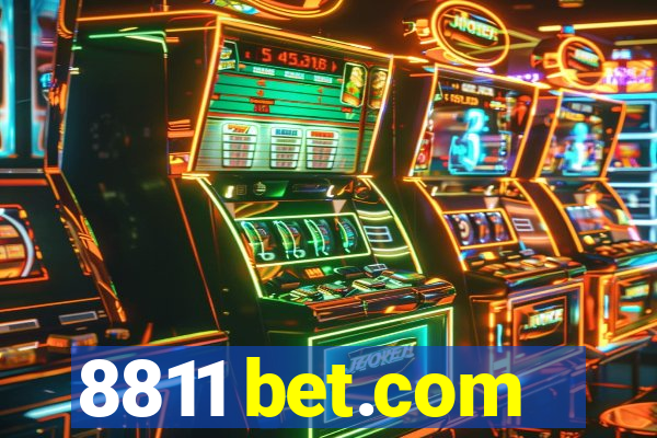 8811 bet.com